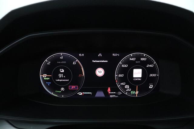 Cupra Leon Sportstourer 1.4 e-Hybrid 245PK VZ Performance