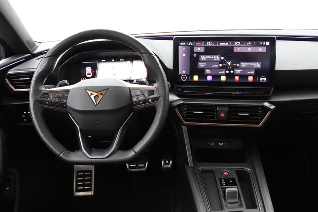 Cupra Leon Sportstourer 1.4 e-Hybrid 245PK VZ Performance