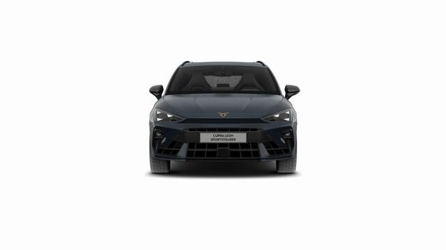 Cupra Leon Sportstourer 1.5 TSI e-Hybrid 204 6DSG Business | Achteruitrijcamera | Digitaal instrumentenpaneel (Virtual Cockpit) | Draadloze Apple CarPlay(TM), Android Auto(TM)