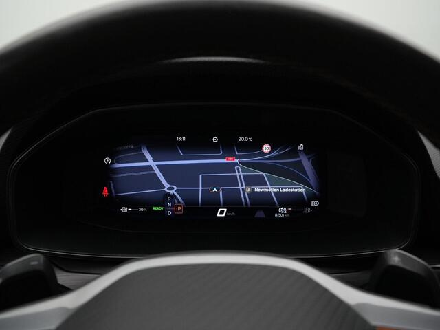 Cupra Leon Sportstourer 1.4 e-Hybrid 245 pk DSG VZ Performance | Panoramadak | Leder | Geheugenstoel | Supersport stuur | Adaptief onderstel