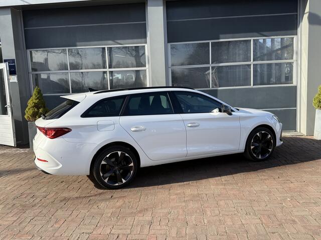 Cupra Leon Sportstourer 1.4 e-Hybrid VZ Business Hybride Navi,Camera,Cruise,Cv 07-2022 20.664 KM
