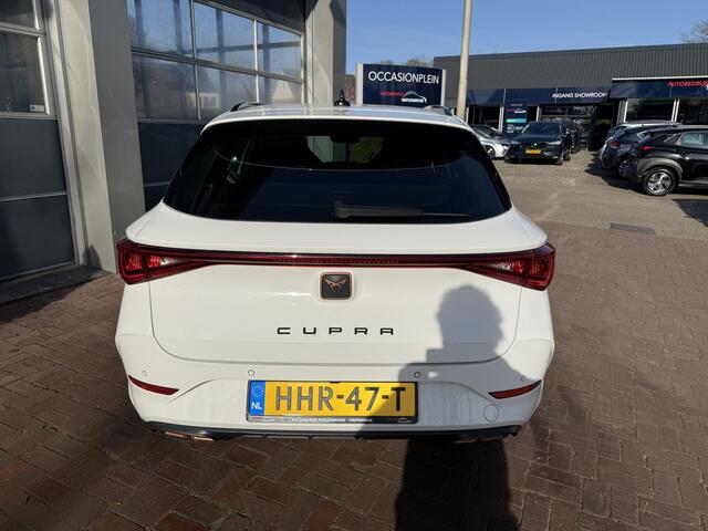 Cupra Leon Sportstourer 1.4 e-Hybrid VZ Business Hybride Navi,Camera,Cruise,Cv 07-2022 20.664 KM