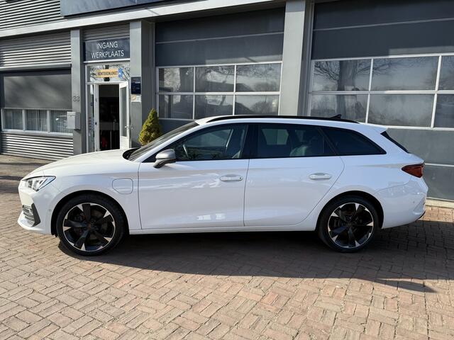 Cupra Leon Sportstourer 1.4 e-Hybrid VZ Business Hybride Navi,Camera,Cruise,Cv 07-2022 20.664 KM