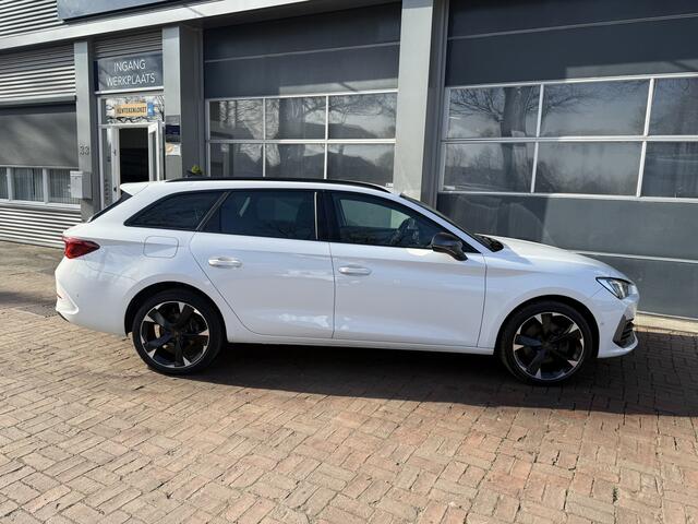 Cupra Leon Sportstourer 1.4 e-Hybrid VZ Business Hybride Navi,Camera,Cruise,Cv 07-2022 20.664 KM