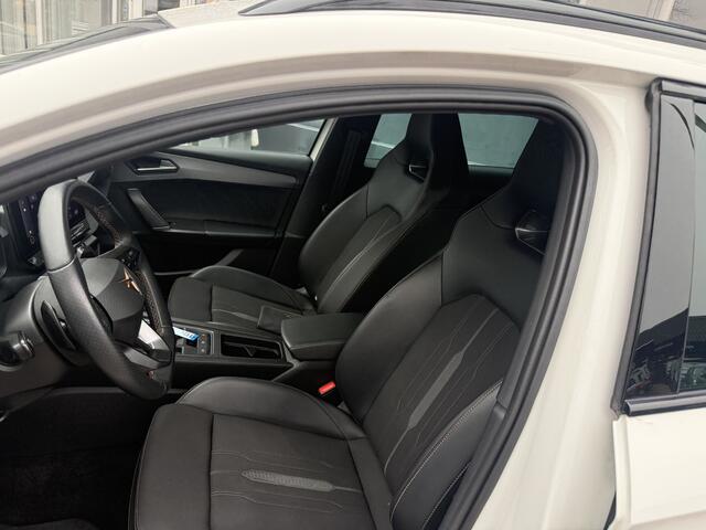 Cupra Leon Sportstourer 1.4 e-Hybrid VZ Business Hybride Navi,Camera,Cruise,Cv 07-2022 20.664 KM