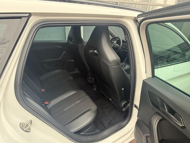 Cupra Leon Sportstourer 1.4 e-Hybrid VZ Business Hybride Navi,Camera,Cruise,Cv 07-2022 20.664 KM