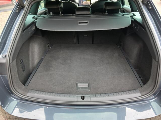 Cupra Leon Sportstourer 1.5 eTSI Business Edition Plus DSG-7 + Electr. uitklapb. Trekhaak.