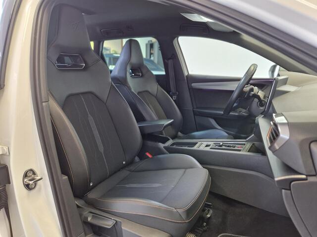 Cupra Leon Sportstourer 1.4 e-Hybrid VZ Business | TREKHAAK | VIRTUAL | CARPLAY |