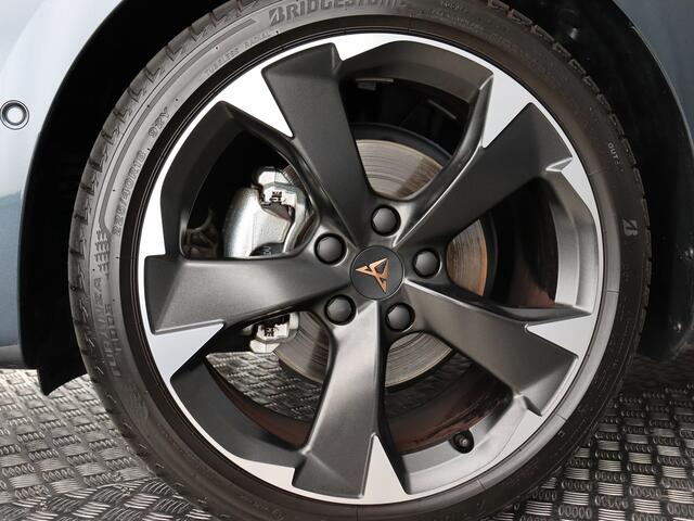 Cupra Leon Sportstourer 1.5 eTSI Business Edition + (Pano / ACC / Navi / Stoel- Stuurverw. / VOL!)