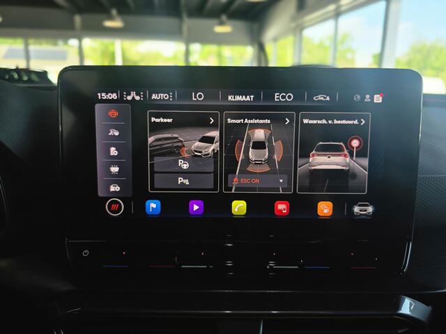 Cupra Leon Sportstourer 1.4 e-Hybrid VZ Copper Edition / Dealer Onderhouden / Pano Dak / Stoel-/Stuurverwarming