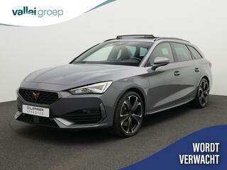 cupra-leon-sportstourer-1.4-245-pk-