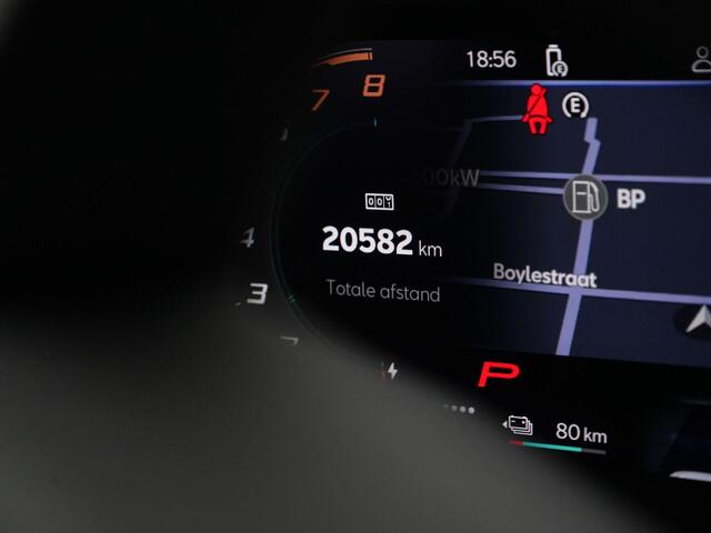 Cupra Leon Sportstourer 1.5 TSI e-Hybrid 272 pk DSG VZ Performance | Trekhaak | Leder/alcantara | Geheugenstoel | Matrix LED | Sennheiser | Adaptief sportonderstel