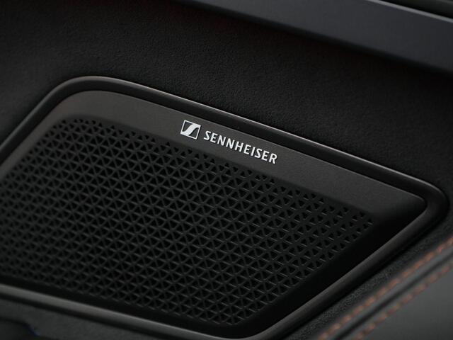 Cupra Leon Sportstourer 1.5 TSI e-Hybrid 272 pk DSG VZ Performance | Trekhaak | Leder/alcantara | Geheugenstoel | Matrix LED | Sennheiser | Adaptief sportonderstel