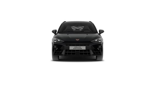 Cupra Leon Sportstourer 1.5 TSI e-Hybrid 204 6DSG Business | Achteruitrijcamera | Digitaal instrumentenpaneel (Virtual Cockpit) | Draadloze Apple CarPlay(TM), Android Auto(TM)