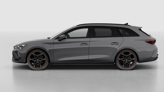 Cupra Leon Sportstourer 1.5 TSI e-Hybrid 272 6DSG VZ Performance | Achteruitrijcamera | Digitaal instrumentenpaneel (Virtual Cockpit) | Draadloze Apple CarPlay(TM), Android Auto(TM)