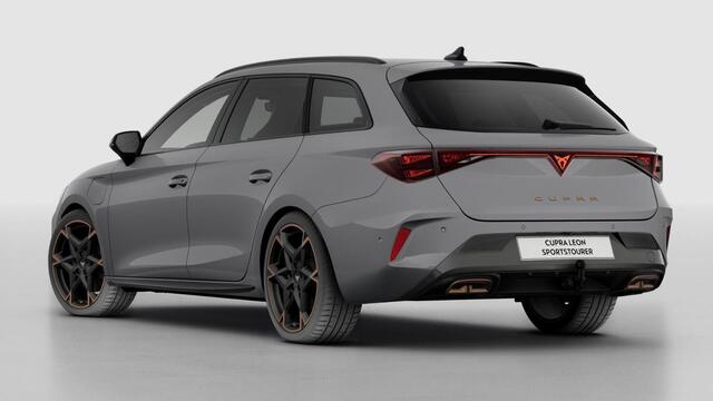Cupra Leon Sportstourer 1.5 TSI e-Hybrid 272 6DSG VZ Performance | Achteruitrijcamera | Digitaal instrumentenpaneel (Virtual Cockpit) | Draadloze Apple CarPlay(TM), Android Auto(TM)