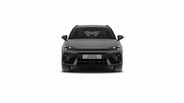 Cupra Leon Sportstourer 1.5 TSI e-Hybrid 272 6DSG VZ Performance | Achteruitrijcamera | Digitaal instrumentenpaneel (Virtual Cockpit) | Draadloze Apple CarPlay(TM), Android Auto(TM)