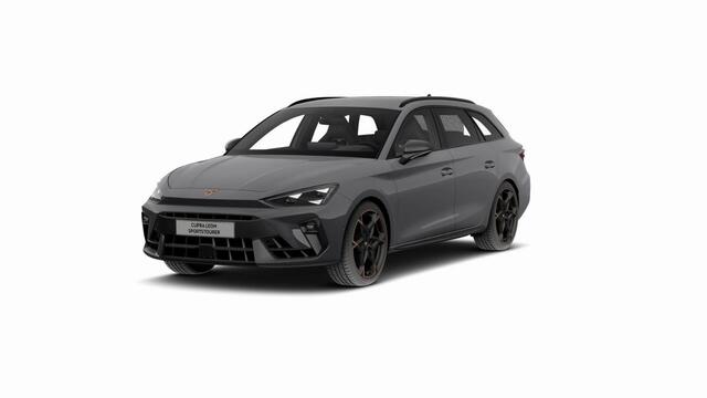 Cupra Leon Sportstourer 1.5 TSI e-Hybrid 272 6DSG VZ Performance | Achteruitrijcamera | Digitaal instrumentenpaneel (Virtual Cockpit) | Draadloze Apple CarPlay(TM), Android Auto(TM)