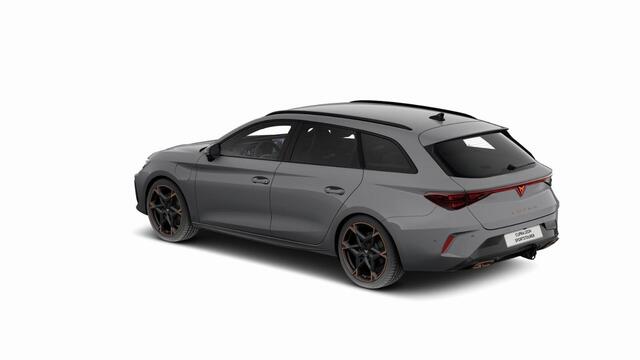 Cupra Leon Sportstourer 1.5 TSI e-Hybrid 272 6DSG VZ Performance | Achteruitrijcamera | Digitaal instrumentenpaneel (Virtual Cockpit) | Draadloze Apple CarPlay(TM), Android Auto(TM)