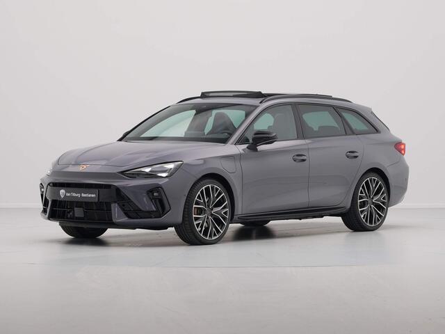 Cupra Leon Sportstourer 1.5 TSI e-Hybrid Business Panorama Camera Sennheiser Acc