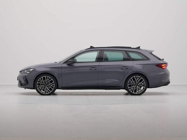 Cupra Leon Sportstourer 1.5 TSI e-Hybrid Business Panorama Camera Sennheiser Acc