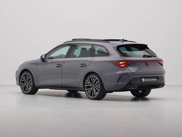 Cupra Leon Sportstourer 1.5 TSI e-Hybrid Business Panorama Camera Sennheiser Acc