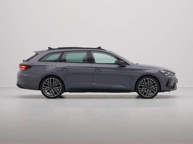 Cupra Leon Sportstourer 1.5 TSI e-Hybrid Business Panorama Camera Sennheiser Acc