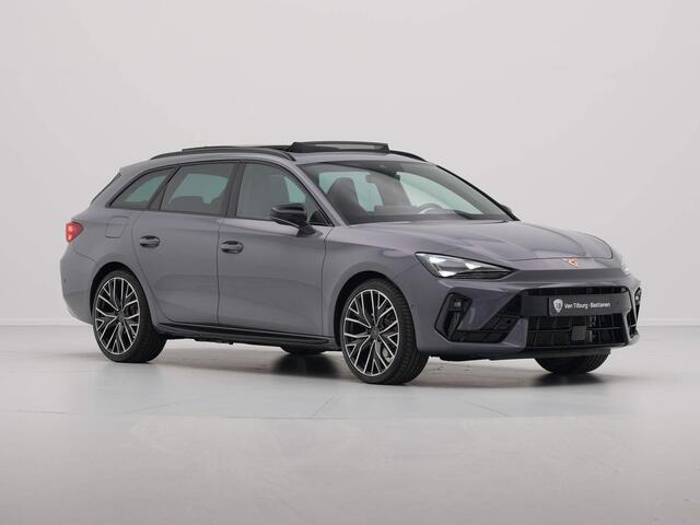 Cupra Leon Sportstourer 1.5 TSI e-Hybrid Business Panorama Camera Sennheiser Acc