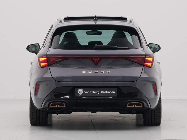 Cupra Leon Sportstourer 1.5 TSI e-Hybrid Business Panorama Camera Sennheiser Acc