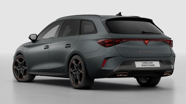 Cupra Leon Sportstourer 1.5 TSI e-Hybrid 272 6DSG VZ Performance | Achteruitrijcamera | Digitaal instrumentenpaneel (Virtual Cockpit) | Draadloze Apple CarPlay(TM), Android Auto(TM)