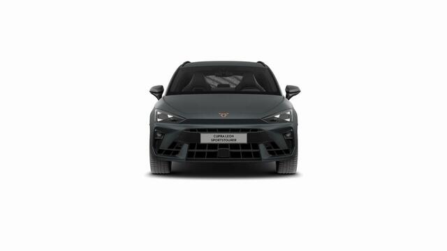 Cupra Leon Sportstourer 1.5 TSI e-Hybrid 272 6DSG VZ Performance | Achteruitrijcamera | Digitaal instrumentenpaneel (Virtual Cockpit) | Draadloze Apple CarPlay(TM), Android Auto(TM)