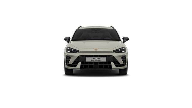 Cupra Leon Sportstourer 1.5 TSI e-Hybrid 204 6DSG Business | Achteruitrijcamera | Digitaal instrumentenpaneel (Virtual Cockpit) | Draadloze Apple CarPlay(TM), Android Auto(TM)