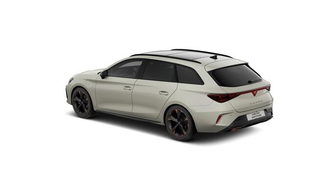 Cupra Leon Sportstourer 1.5 TSI e-Hybrid 204 6DSG Business | Achteruitrijcamera | Digitaal instrumentenpaneel (Virtual Cockpit) | Draadloze Apple CarPlay(TM), Android Auto(TM)