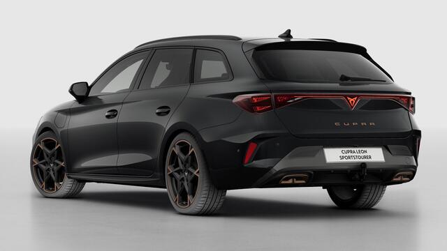Cupra Leon Sportstourer 1.5 TSI e-Hybrid 272 6DSG VZ Performance | Achteruitrijcamera | Digitaal instrumentenpaneel (Virtual Cockpit) | Draadloze Apple CarPlay(TM), Android Auto(TM)