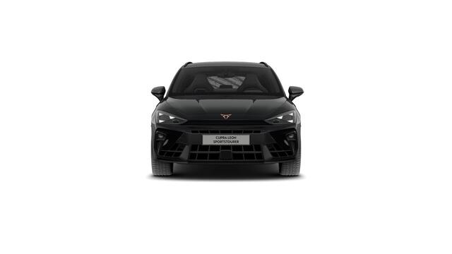 Cupra Leon Sportstourer 1.5 TSI e-Hybrid 272 6DSG VZ Performance | Achteruitrijcamera | Digitaal instrumentenpaneel (Virtual Cockpit) | Draadloze Apple CarPlay(TM), Android Auto(TM)