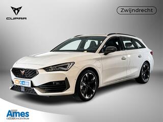 cupra-leon-sportstourer-1.4-204pk-e
