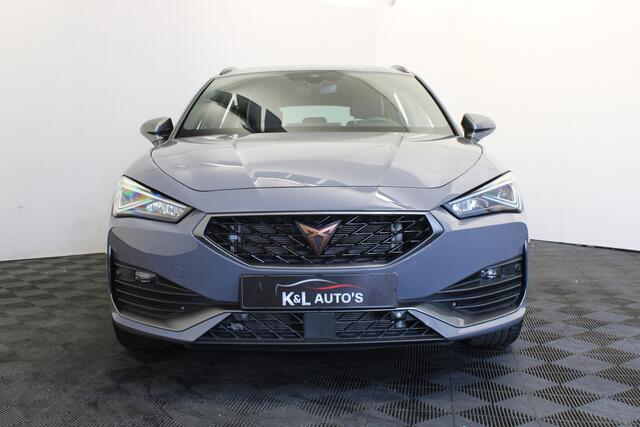 Cupra Leon Sportstourer 1.5 eTSI Business Edition |Pano|Camera|ACC| *Pinksteren Geopend*