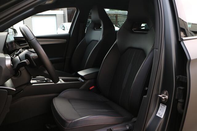 Cupra Leon Sportstourer 1.4 e-Hybrid VZ Copper Edition | PHEV | LED | Carplay | Mooi! |