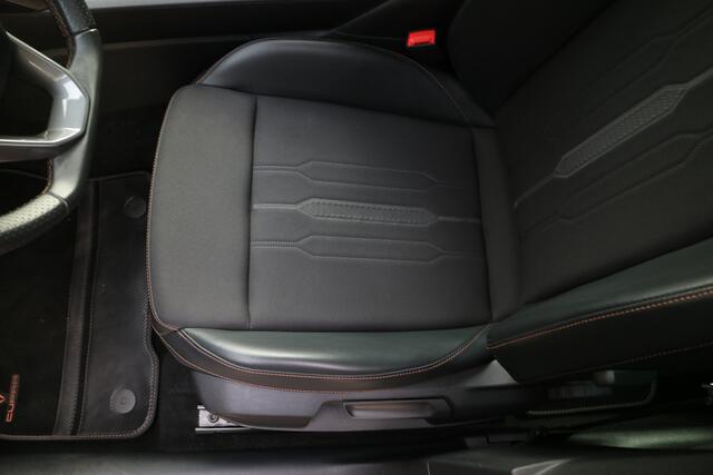 Cupra Leon Sportstourer 1.4 e-Hybrid VZ Copper Edition | PHEV | LED | Carplay | Mooi! |