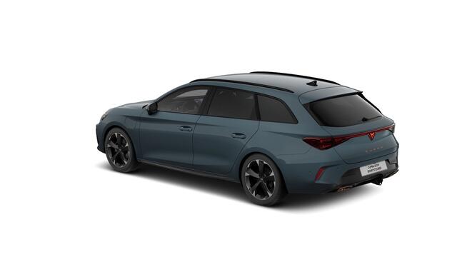 Cupra Leon Sportstourer 1.5 TSI e-Hybrid 204 6DSG Business | Achteruitrijcamera | Digitaal instrumentenpaneel (Virtual Cockpit) | Draadloze Apple CarPlay(TM), Android Auto(TM)