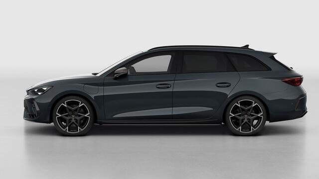 Cupra Leon Sportstourer 1.5 TSI e-Hybrid 272 6DSG VZ Performance | Achteruitrijcamera | Digitaal instrumentenpaneel (Virtual Cockpit) | Draadloze Apple CarPlay(TM), Android Auto(TM)