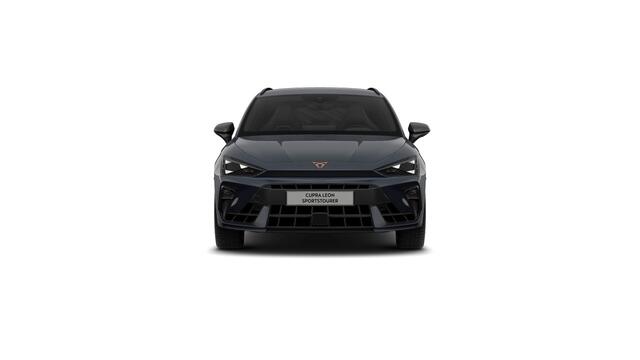 Cupra Leon Sportstourer 1.5 TSI e-Hybrid 204 6DSG Business | Achteruitrijcamera | Digitaal instrumentenpaneel (Virtual Cockpit) | Draadloze Apple CarPlay(TM), Android Auto(TM)