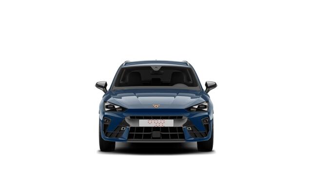 Cupra Leon Sportstourer 1.5 TSI e-Hybrid 204 6DSG Business | Achteruitrijcamera | Digitaal instrumentenpaneel (Virtual Cockpit) | Draadloze Apple CarPlay(TM), Android Auto(TM)