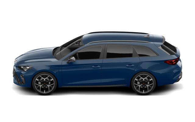 Cupra Leon Sportstourer 1.5 TSI e-Hybrid 204 6DSG Business | Achteruitrijcamera | Digitaal instrumentenpaneel (Virtual Cockpit) | Draadloze Apple CarPlay(TM), Android Auto(TM)