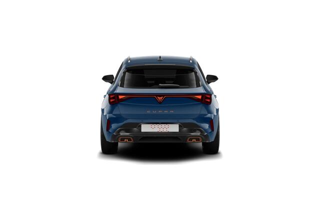 Cupra Leon Sportstourer 1.5 TSI e-Hybrid 204 6DSG Business | Achteruitrijcamera | Digitaal instrumentenpaneel (Virtual Cockpit) | Draadloze Apple CarPlay(TM), Android Auto(TM)