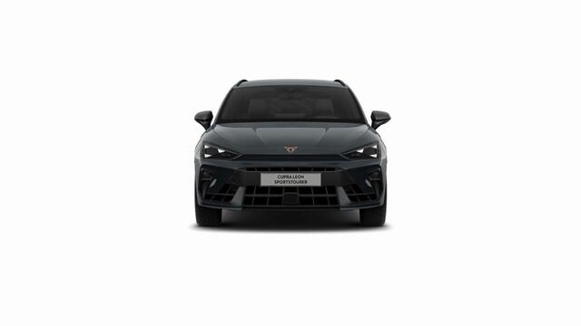 Cupra Leon Sportstourer 1.5 TSI e-Hybrid 204 6DSG Business | Achteruitrijcamera | Digitaal instrumentenpaneel (Virtual Cockpit) | Draadloze Apple CarPlay(TM), Android Auto(TM)