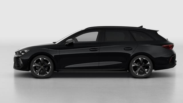 Cupra Leon Sportstourer 1.5 TSI e-Hybrid 204 6DSG Business | Achteruitrijcamera | Digitaal instrumentenpaneel (Virtual Cockpit) | Draadloze Apple CarPlay(TM), Android Auto(TM)