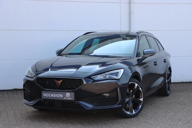 Cupra Leon Sportstourer 1.4 e-Hybrid Business 204pk DSG6