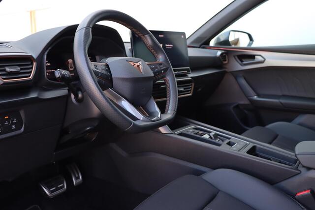 Cupra Leon Sportstourer 1.4 e-Hybrid Business 204pk DSG6
