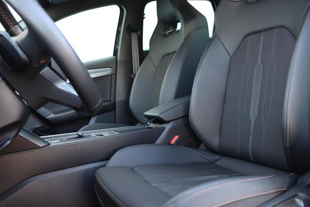 Cupra Leon Sportstourer 1.4 e-Hybrid Business 204pk DSG6